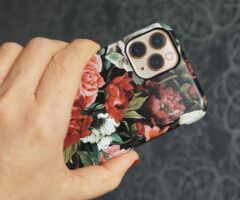 Einzigartige Handyhüllen von case24