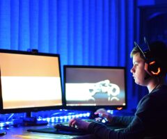 Die besten Gaming PC\’s