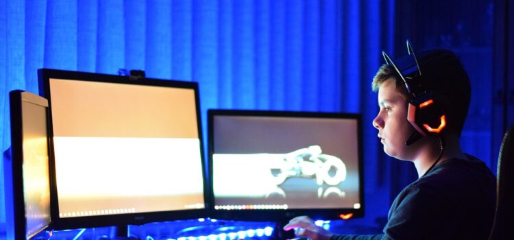 Die besten Gaming PC\’s