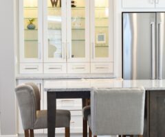 Repariere den eigenen Kühlschrank oder Trockner