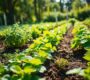 So gelingt dir biologische gartenarbeit: tipps und tricks